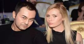 Serdar Orta&ccedil;'tan eski eş itirafı! Boşandığım i&ccedil;in pişman değilim