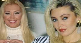 Sevtap Parman'dan &uuml;zen haber: Alzheimer&rsquo;a yakalandı!