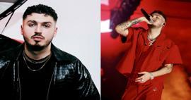 Blok3'ten takdir toplayan hareket! Hayranı fenalaşınca sahneden apar topar indi