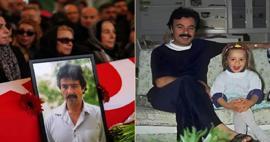 Tuğçe Tayfur babası Ferdi Tayfur'la davalık olduğu mağazasını kapattı!
