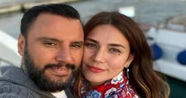 Alişan ve Buse Varol'dan dikkat &ccedil;eken Umre kararı!