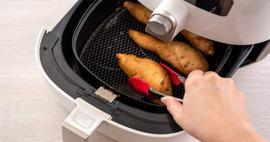 Hayati önem taşıyor! Bu yiyecekleri asla Airfryer’a koymayın