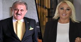 Safiye Soyman ve Faik Öztürk arasında kriz! Faik Öztürk'ün sözleri Safiye Soyman'ı çıldırttı