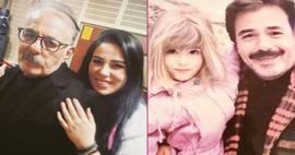 Tuğ&ccedil;e Tayfur'dan babası Ferdi Tayfur'un vasiyetine zehir zemberek s&ouml;zler!