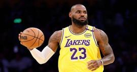 LeBron James'ten imalı paylaşım! Türk atasözüyle gözdağı verdi