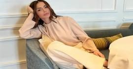 Emina Jahovic'ten yürek burkan itiraf: Domatese hasret büyüdüm