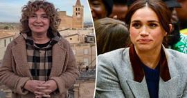 Meghan Markle'a hırsızlık suçlaması! İspanyollar dava açmaya hazırlanıyor