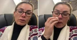 Petek Din&ccedil;&ouml;z'&uuml;n dedesi vefat etti! Duyunca g&ouml;z yaşlarına boğuldu