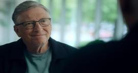 Bill Gates'ten ilginç itiraf: Bugün çocuk olsam muhtemelen otizm tanısı alırdım!