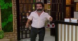 &Ccedil;aycı H&uuml;seyin'in Alpaslan &Ouml;zmol&rsquo;un &ccedil;ocukluk fotoğrafı sosyal medyaya damga vurdu!