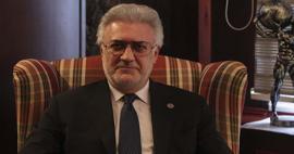Devlet Tiyatroları Genel Müdürü Tamer Karadağlı'dan "tekelleşme" açıklaması!