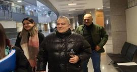 Yasa dışı bahis soruşturması Mehmet Ali Erbil'in aylık geliri ortaya çıktı