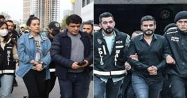 Dilan Polat ve Engin Polat'a başsavcılıktan beraatlerine itiraz!