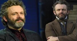 D&uuml;nyaca &uuml;nl&uuml; yıldız Michael Sheen g&ouml;zyaşlarına boğulan iş&ccedil;ilerin 1 milyonluk borcunu kapattı!