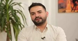 Kadir Ezildi'den çarpıcı açıklama: Allah belalarını versin