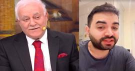 Kadir Ezildi’den Nihat Hatipoğlu’na gelen oruç sorularına sosyal medyadan tepki! 