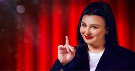 Komedyen Yasemin Sakallıoğlu'ndan yatırım itirafı!