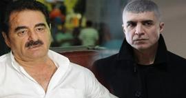 Aile krizinden ağzı yanan İbrahim Tatlıses Özcan Deniz'e seslendi: Akraba akrepmiş!