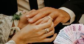 Yeni evleneceklere müjde: İşte, 2025 Aile Yılı'nda taze çiftleri bekleyen fırsatlar