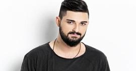 İdo Tatlıses'ten hayranlarını korkutan paylaşım! 