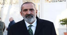 Yavuz Bingöl isyan etti "Bu sessizlik çok ağır geliyor bana"