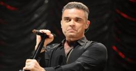 Zayıflama ilaçları hayatını karartı! Robbie Williams hastalığını açıkladı