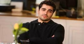 Mert Ramazan Demir'in yemin törenindeki kareleri gündem oldu