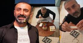 Metin Yıldız, Özgür Özel'i yayınladığı video ile tiye aldı
