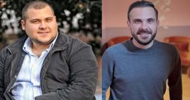 70 kilo vererek bambaşka birine dönüşen Ümit Erdim'den herkesi şaşırtan itiraf