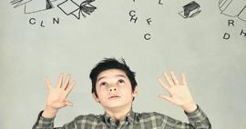 Disleksi nedir? Çocuklarda disleksi belirtileri ve tedavisi