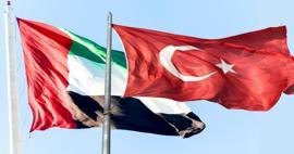 Ankara'da 'Emirliklerin Annesi' sergisi düzenlenecek