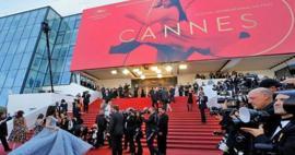 Cannes Film Festivali'ne kıyafet yasağı! Aşırı dekolteye geçit yok