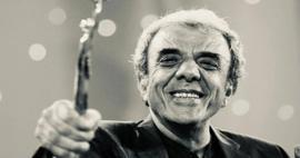 Hayatını kaybeden Ali Özgentürk'ten anlamlı bağış! Eserlerinin tüm haklarını bağışladı