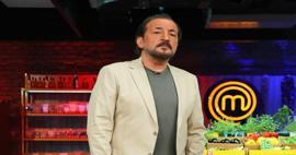 MasterChef jürisi Mehmet Yalçınkaya'nın restoranındaki fiyatlar gündem oldu