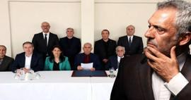 PKK fesih kararını açıkladı: Yavuz Bingöl kararı duyar duymaz ne yaptığını açıkladı