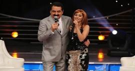 Programı terk etmişti! Yıldız Tilbe ve İbrahim Tatlıses yıllar sonra yan yana