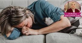 Psikolog Elif Zahide Gök anlattı: Boşanma sonrası depresyon nasıl atlatılır?