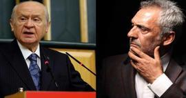 PKK'nın fesih kararı sonrası Yavuz Bingöl Devlet Bahçeli'ye övgüler yağdırdı: Oyun bozuldu!