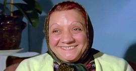 Adile filminden ilk görüntüler geldi! Görenleri duygulandıran benzerlik