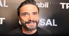 'Gassal' dizisinin galasında duyurdu: Ahmet Kural'dan müjdeli haber!