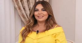 Aslı Hünel'in en acı günü! Aldığı haberle yıkıldı