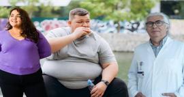 Obezite alarmı: T&uuml;rkiye şişmanlıyor! Uzman isim uyardı