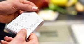Her alışverişten sonra dokunuyoruz: Kağıt fişlerdeki gizli tehlike sağlığın en büyük düşmanı!