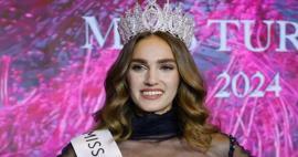 Tartışma konusu olmuştu! Türkiye güzeli İdil Bilgen Miss World'de çeyrek finale kaldı
