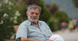 Usta oyuncu hastaneye kaldırılmıştı! Ahmet Mekin'in son durumu açıklandı