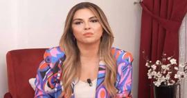 Annesini kaybeden Aslı Hünel'den yürekleri dağlayan paylaşımı!