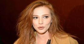 Beyninde kitle olduğu iddialarına Elçin Sangu'dan yanıt!