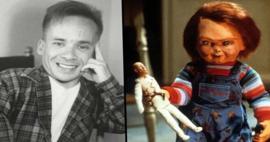 'Chucky' filminin başrolü Ed Gale hayatını kaybetti!