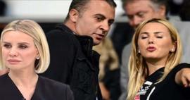Ece Erken'den Esra Erol itirafı: İşimi elimden aldı! Fikret Orman'a ateş püskürdü