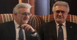 Minik Sidra duygulandırdı! Tamer Karadağlı kayıtsız kalmadı